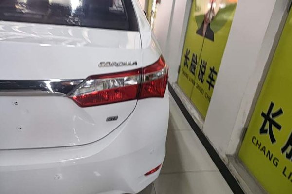 Toyota Corolla 2014, 84700 км, за 8151 USD - фото 7