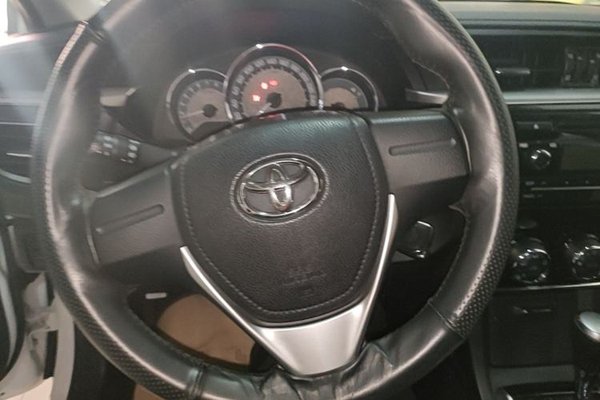 Toyota Corolla 2014, 84700 км, за 8151 USD - фото 14