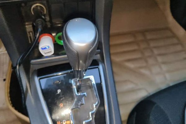 Toyota Corolla 2014, 89500 км, за 6307 USD - фото 15