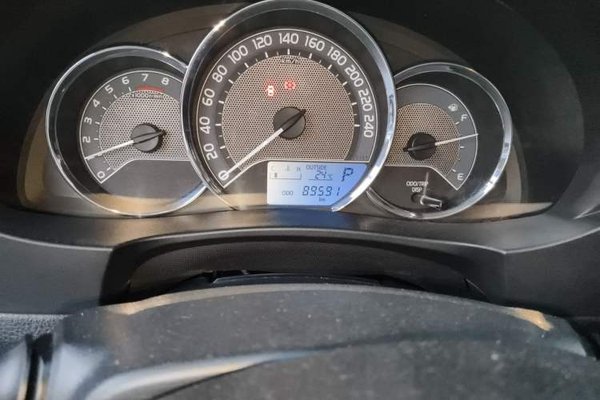 Toyota Corolla 2014, 89500 км, за 6307 USD - фото 13