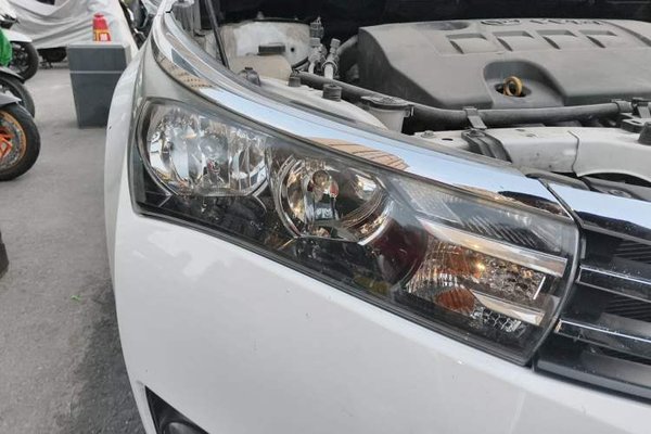 Toyota Corolla 2014, 89500 км, за 6307 USD - фото 7