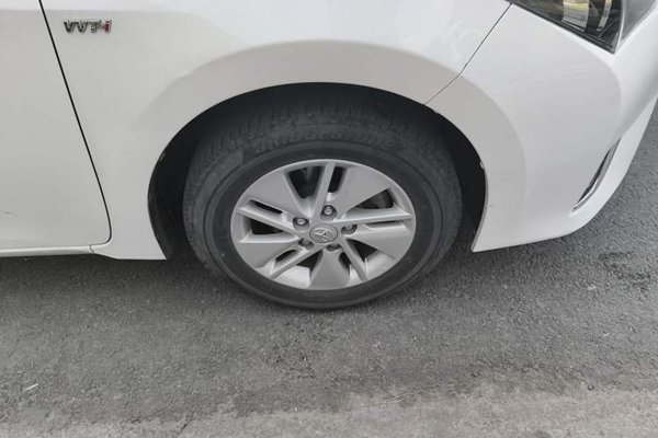 Toyota Corolla 2014, 89500 км, за 6307 USD - фото 8