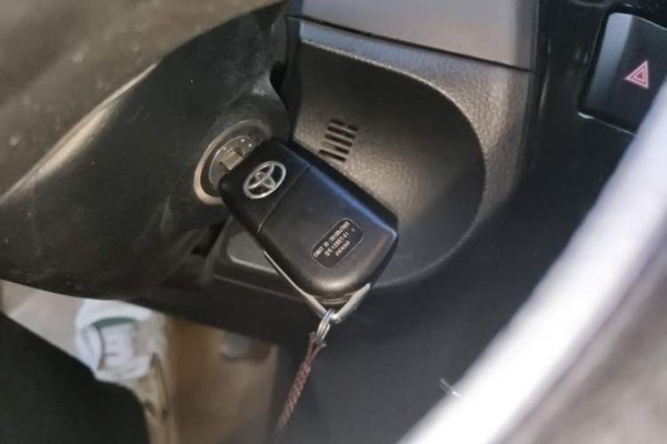 Toyota Corolla 2014, 89500 км, за 6307 USD - фото 9