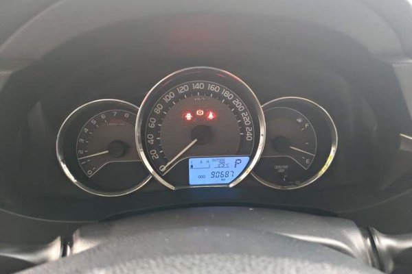 Toyota Corolla 2014, 90600 км, за 6020 USD - фото 12