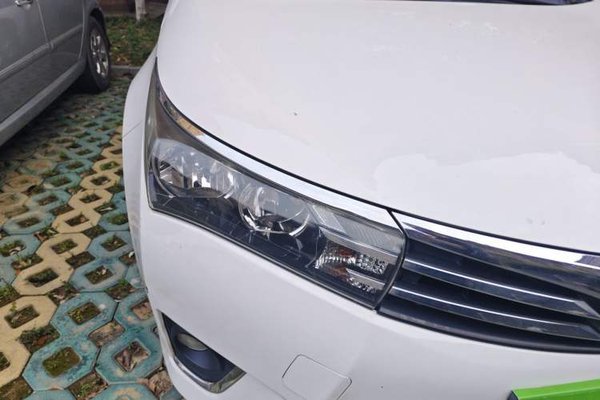 Toyota Corolla 2014, 90600 км, за 6020 USD - фото 7