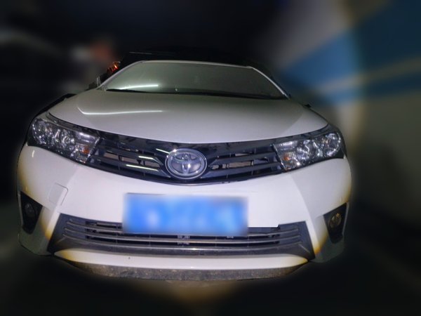 Toyota Corolla 2014, 94300 км, за 5838 USD