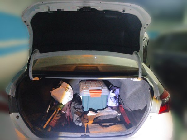 Toyota Corolla 2014, 94300 км, за 5838 USD - фото 20