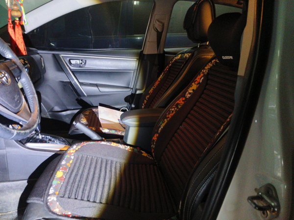Toyota Corolla 2014, 94300 км, за 5838 USD - фото 16