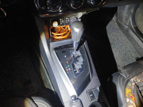 Toyota Corolla 2014, 94300 км, за 5838 USD - фото 15