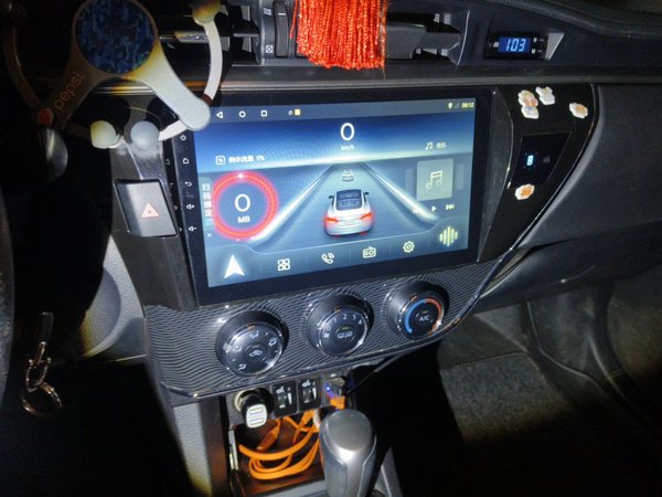 Toyota Corolla 2014, 94300 км, за 5838 USD - фото 14