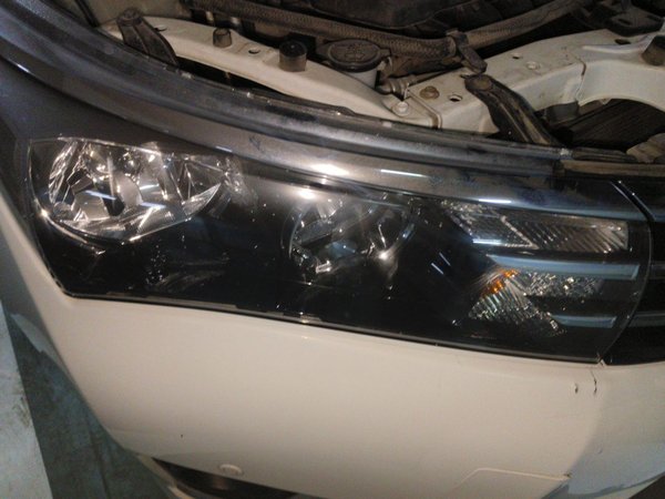 Toyota Corolla 2014, 94300 км, за 5838 USD - фото 7