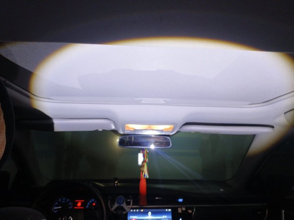 Toyota Corolla 2014, 94300 км, за 5838 USD - фото 19