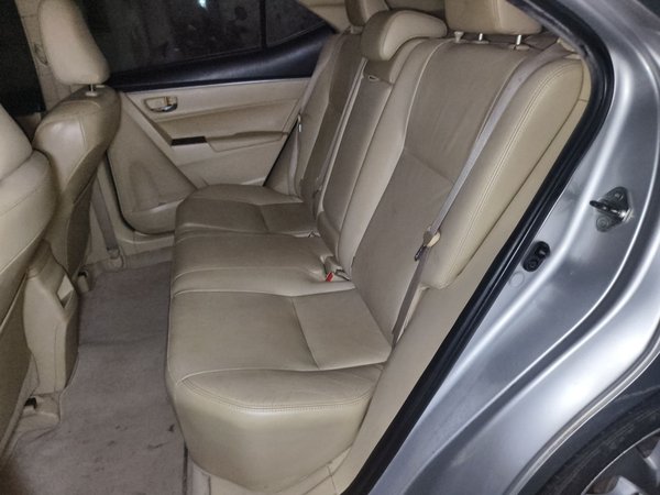 Toyota Corolla 2014, 192300 км, за 5432 USD - фото 16