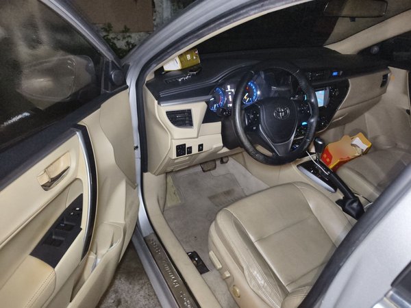 Toyota Corolla 2014, 192300 км, за 5432 USD - фото 10