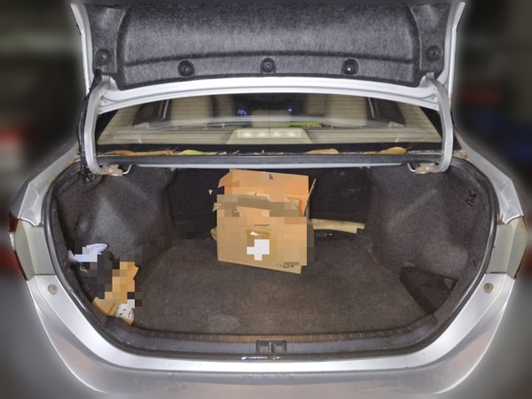 Toyota Corolla 2014, 192300 км, за 5432 USD - фото 19