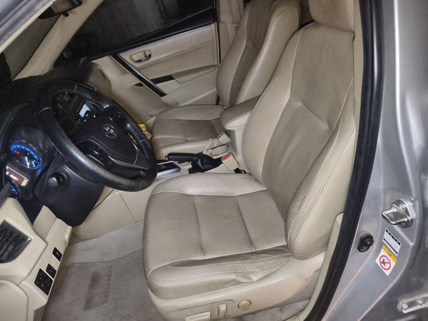 Toyota Corolla 2014, 192300 км, за 5432 USD - фото 13