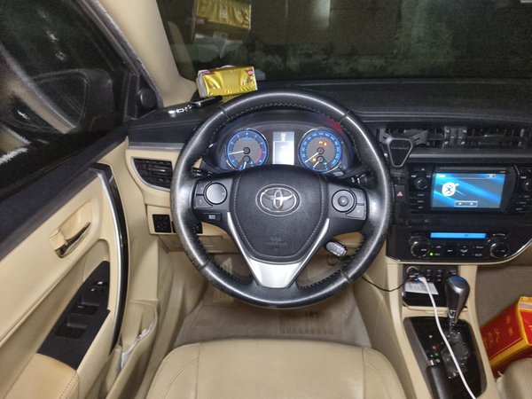 Toyota Corolla 2014, 192300 км, за 5432 USD - фото 9