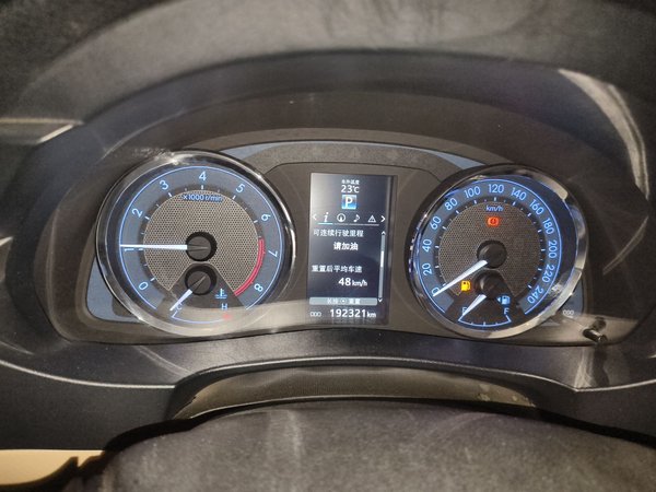 Toyota Corolla 2014, 192300 км, за 5432 USD - фото 20