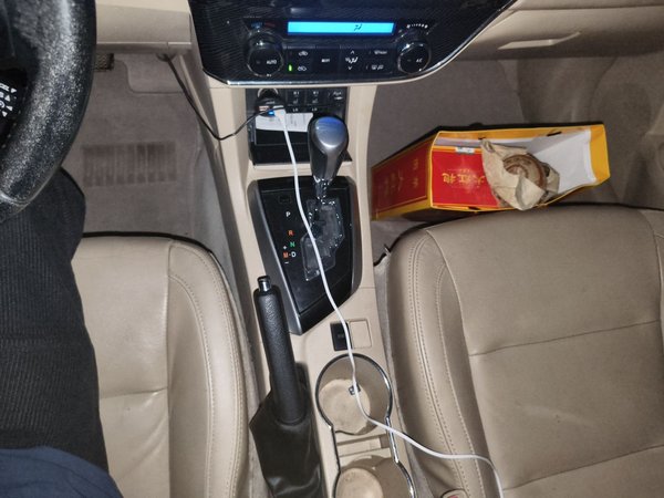 Toyota Corolla 2014, 192300 км, за 5432 USD - фото 17