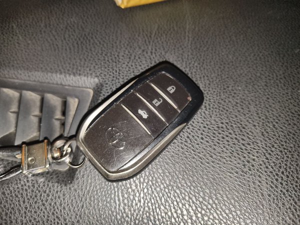 Toyota Corolla 2014, 192300 км, за 5432 USD - фото 11