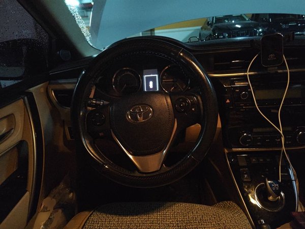 Toyota Corolla 2016, 87800 км, за 6283 USD - фото 11