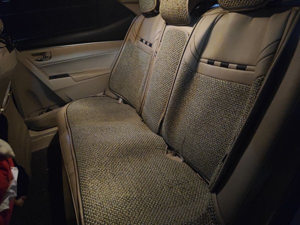 Toyota Corolla 2016, 87800 км, за 6283 USD - фото 18