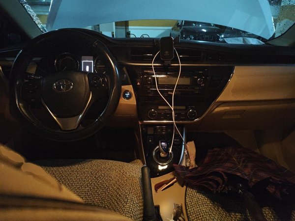 Toyota Corolla 2016, 87800 км, за 6283 USD - фото 10
