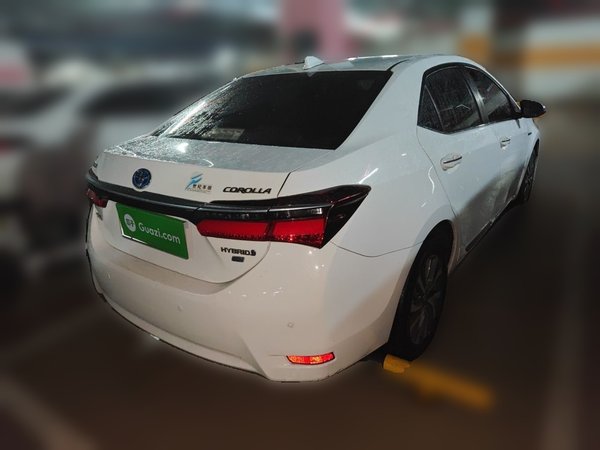 Toyota Corolla 2016, 87800 км, за 6283 USD - фото 6