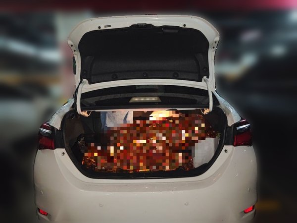 Toyota Corolla 2016, 87800 км, за 6283 USD - фото 20