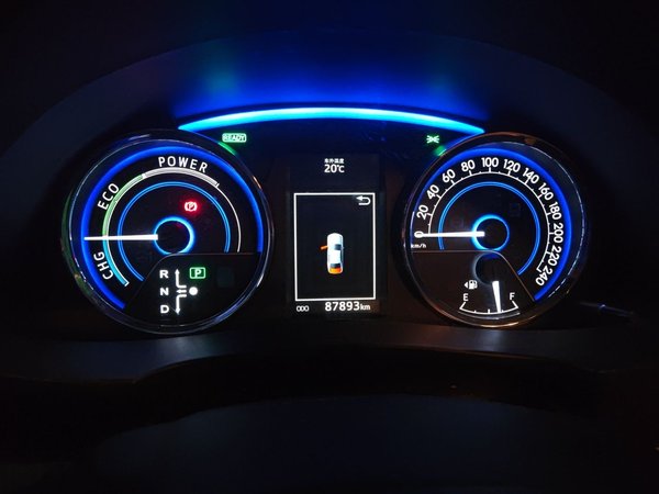 Toyota Corolla 2016, 87800 км, за 6283 USD - фото 12