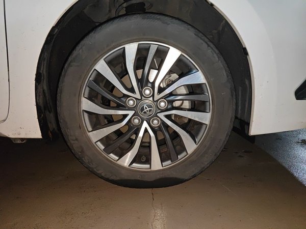 Toyota Corolla 2016, 87800 км, за 6283 USD - фото 8