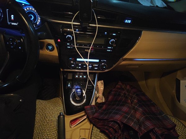 Toyota Corolla 2016, 87800 км, за 6283 USD - фото 14
