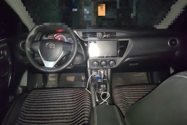 Toyota Corolla 2017, 95800 км, за 5860 USD - фото 9