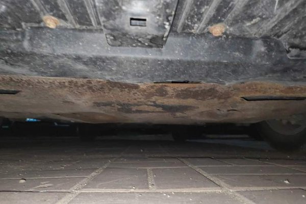 Toyota Corolla 2017, 95800 км, за 5860 USD - фото 24