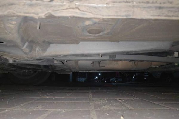 Toyota Corolla 2017, 95800 км, за 5860 USD - фото 26