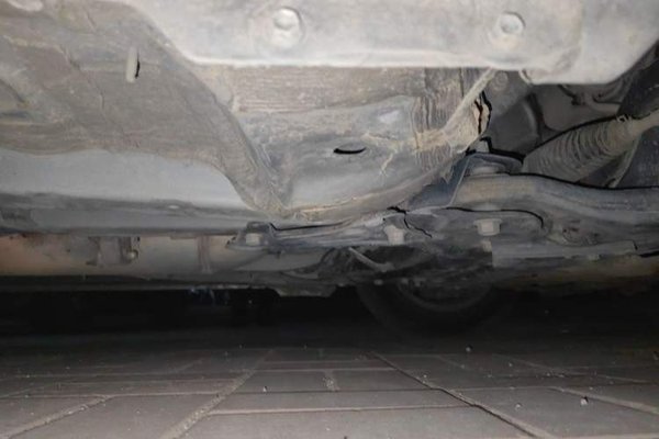 Toyota Corolla 2017, 95800 км, за 5860 USD - фото 27