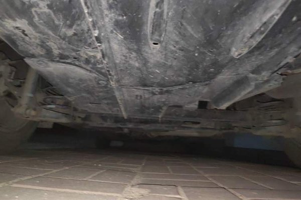 Toyota Corolla 2017, 95800 км, за 5860 USD - фото 25