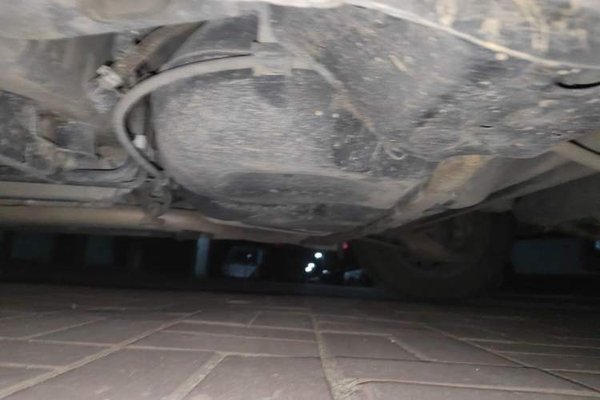 Toyota Corolla 2017, 95800 км, за 5860 USD - фото 28