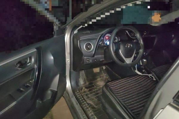 Toyota Corolla 2017, 95800 км, за 5860 USD - фото 16