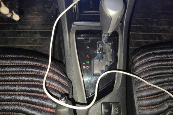 Toyota Corolla 2017, 95800 км, за 5860 USD - фото 14