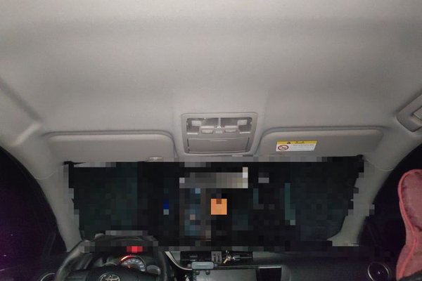 Toyota Corolla 2017, 95800 км, за 5860 USD - фото 18