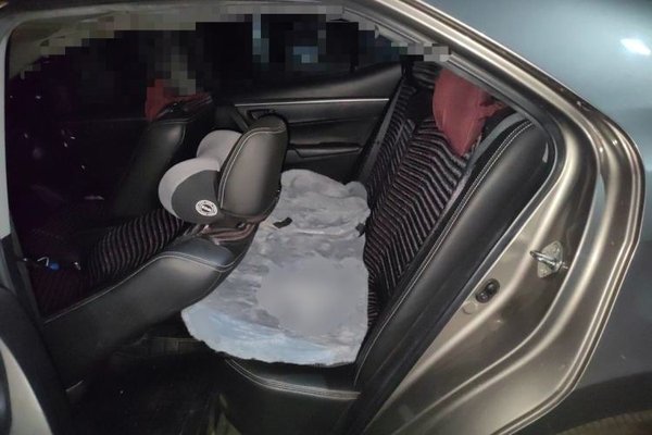 Toyota Corolla 2017, 95800 км, за 5860 USD - фото 17