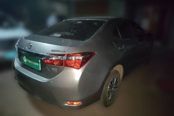 Toyota Corolla 2017, 95800 км, за 5860 USD - фото 6