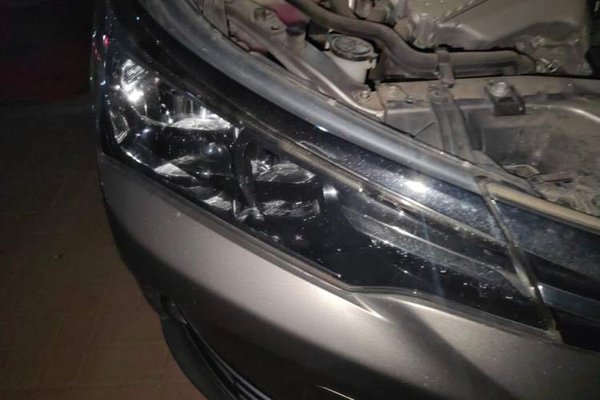 Toyota Corolla 2017, 95800 км, за 5860 USD - фото 7