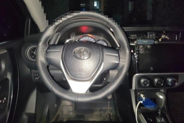 Toyota Corolla 2017, 95800 км, за 5860 USD - фото 10