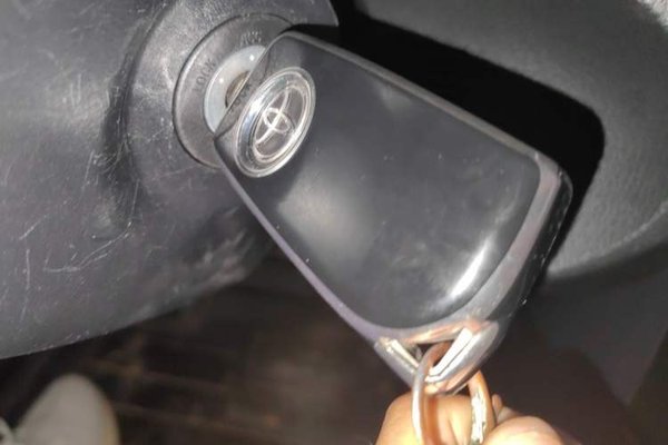 Toyota Corolla 2017, 95800 км, за 5860 USD - фото 20