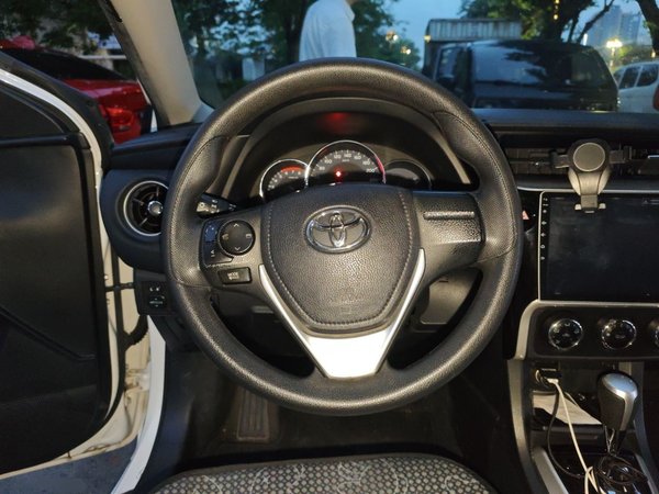 Toyota Corolla 2017, 149200 км, за 5594 USD - фото 11