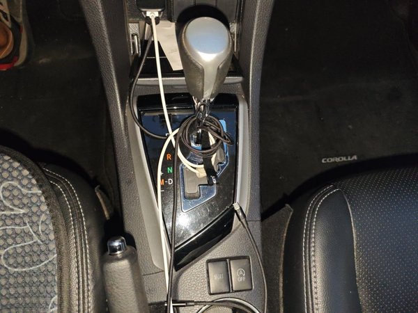 Toyota Corolla 2017, 149200 км, за 5594 USD - фото 15