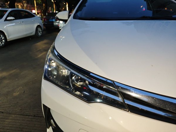 Toyota Corolla 2017, 149200 км, за 5594 USD - фото 7