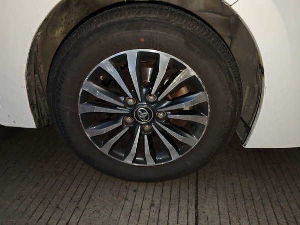 Toyota Corolla 2017, 149200 км, за 5594 USD - фото 8